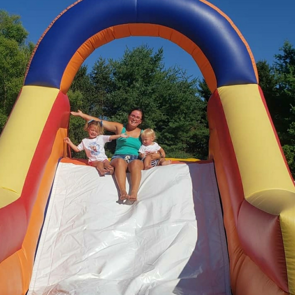 Meet your Posher, Jamie